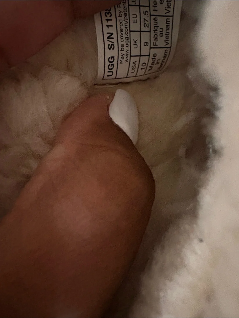 Kids UGGs